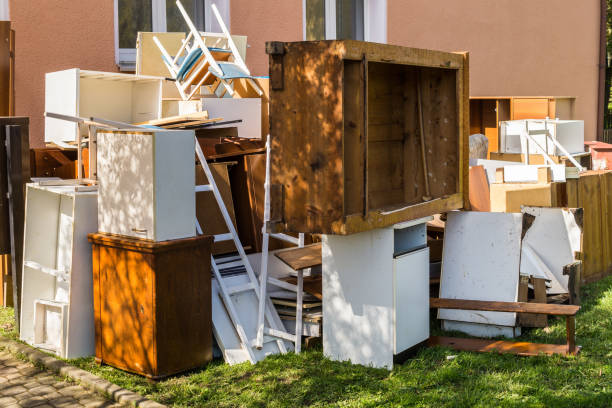 Best Retail Junk Removal  in Woodacre, CA