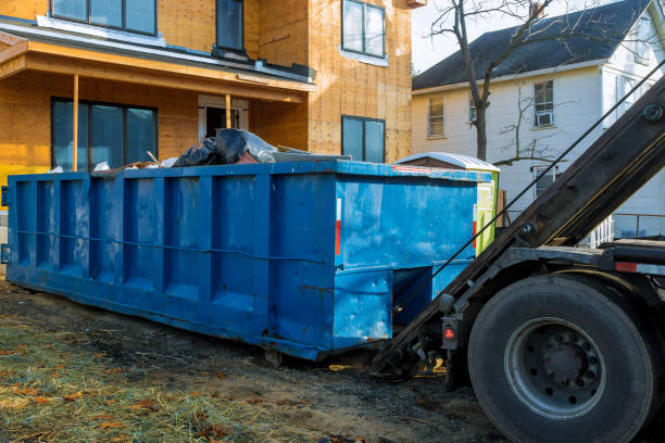 Best Garage Cleanout  in Woodacre, CA