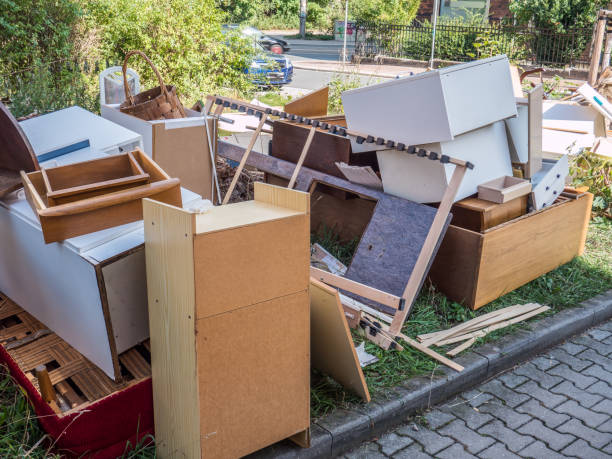 Best Same-Day Junk Removal Services  in Woodacre, CA