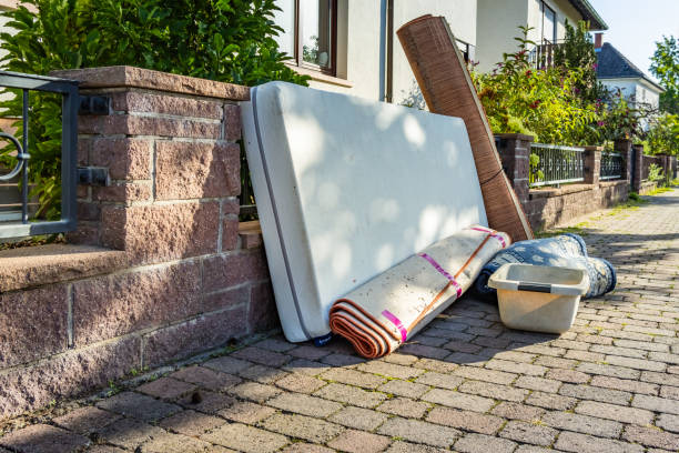 Best Carpet Removal and Disposal  in Woodacre, CA