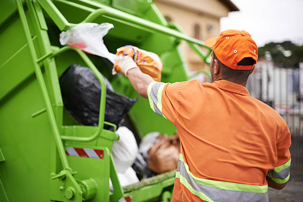 Professional Junk Removal Services in Woodacre, CA