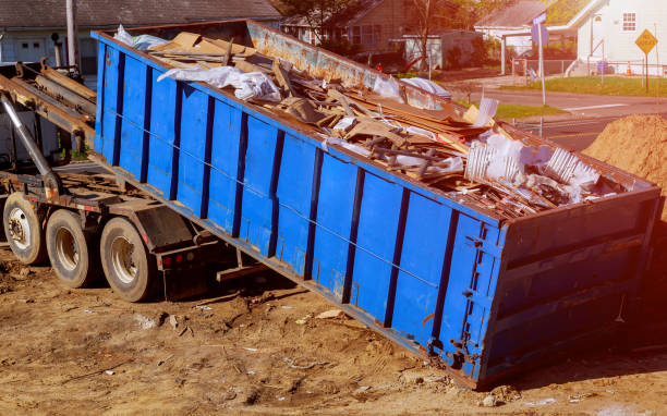 Best Recycling Services for Junk  in Woodacre, CA